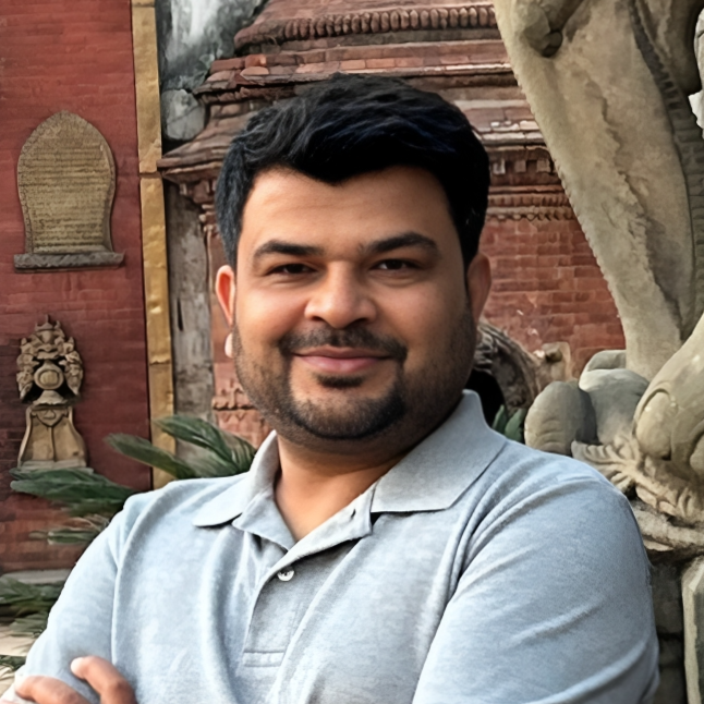 Founder of GlanceWise